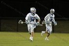 MLax vs Emmanuel  Men’s Lacrosse vs Emmanuel College. - Photo by Keith Nordstrom : MLax, lacrosse